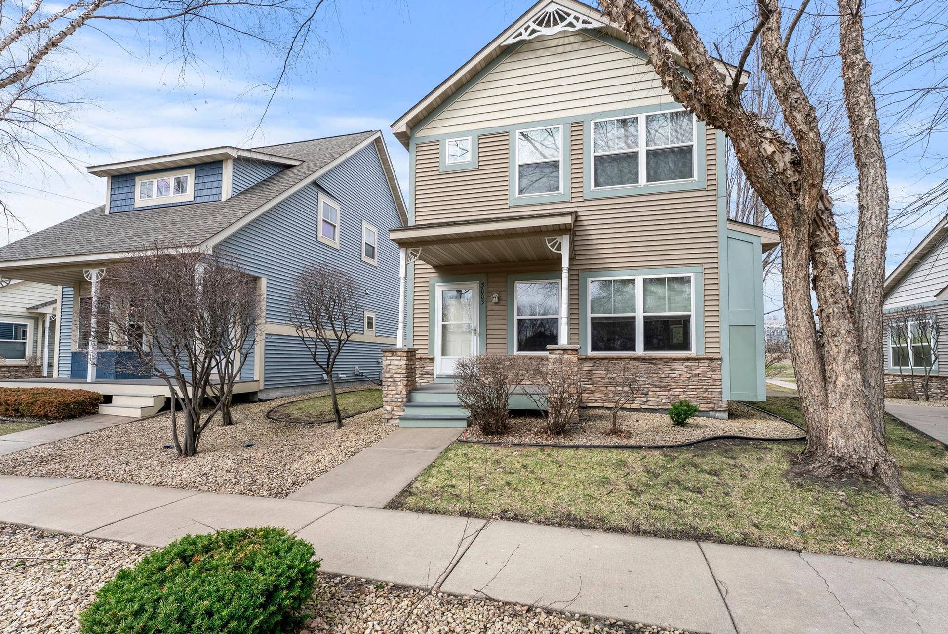 3003 86th Lane N, Brooklyn Park, MN 55443