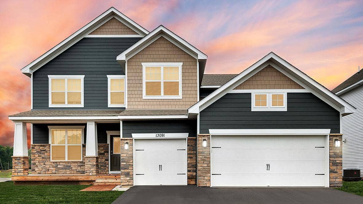 4827 Blake Way, Woodbury, MN 55129