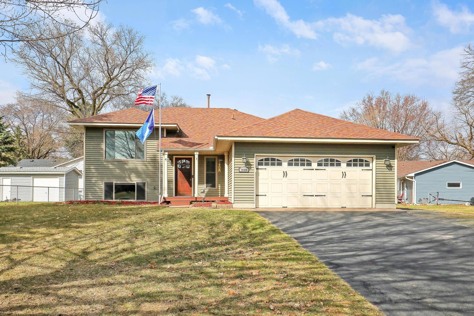 14030 Fountain Avenue N, Hugo, MN 55038 Welcome to your new HOME located at 14030 Fountain Ave N in Hugo