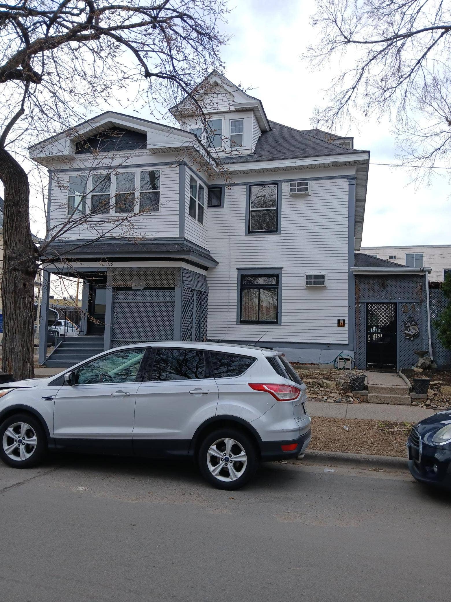 19 W 25th Street, 84, Minneapolis, MN 55404 Front view 19 W 25th.jpg