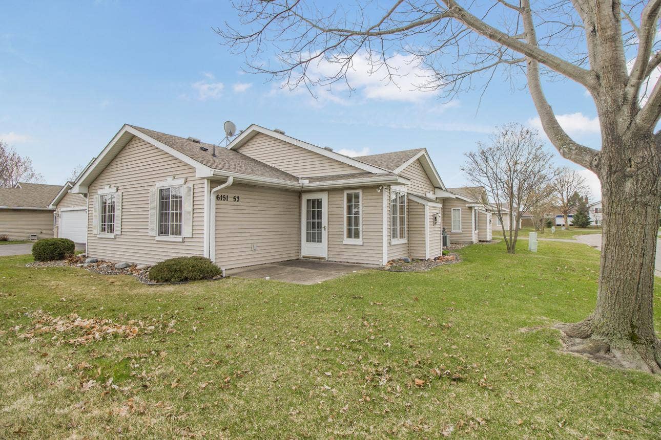6151 150th Street N, Hugo, MN 55038 6151 150th Street N, Hugo, MN 55038