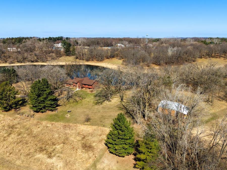 Property photo for 10415 Jamaca Avenue N, Grant, MN