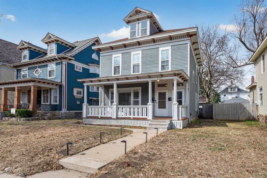Property photo for 2316 Fremont Avenue S, Minneapolis, MN