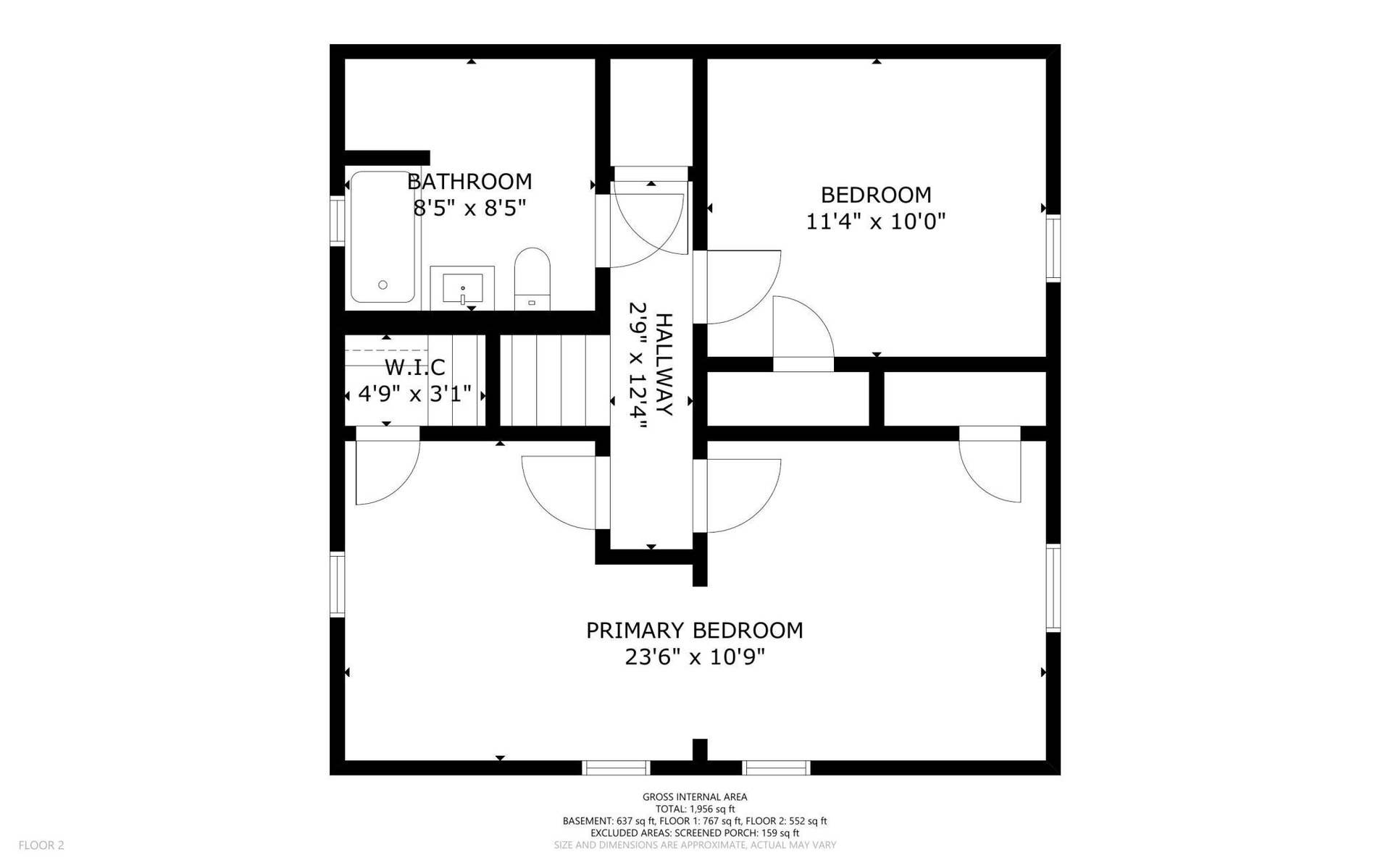 3723 1st Avenue S, 40, Minneapolis, MN 55409 3.jpg
