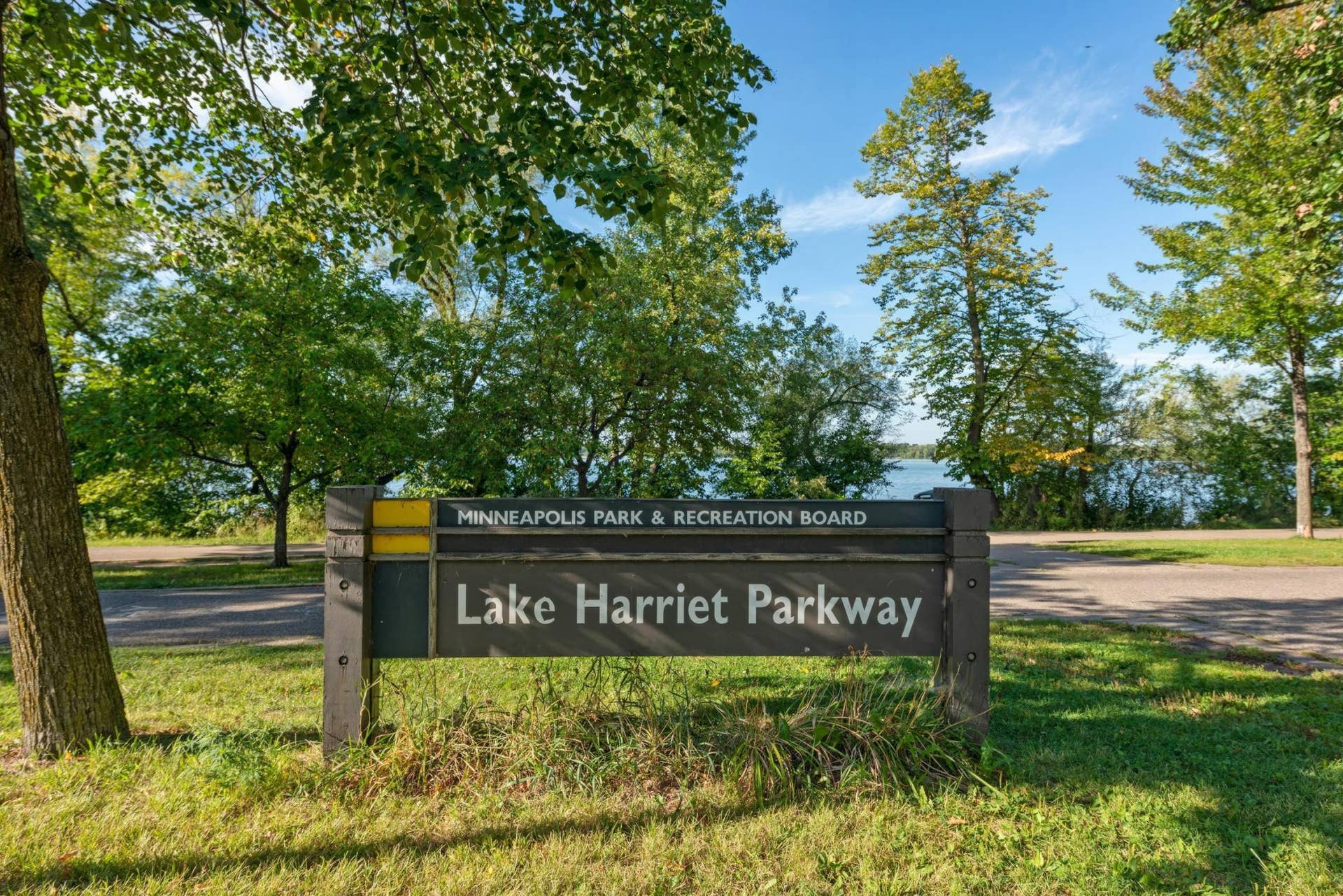 3723 1st Avenue S, 40, Minneapolis, MN 55409 Close to lakes and parkseg
