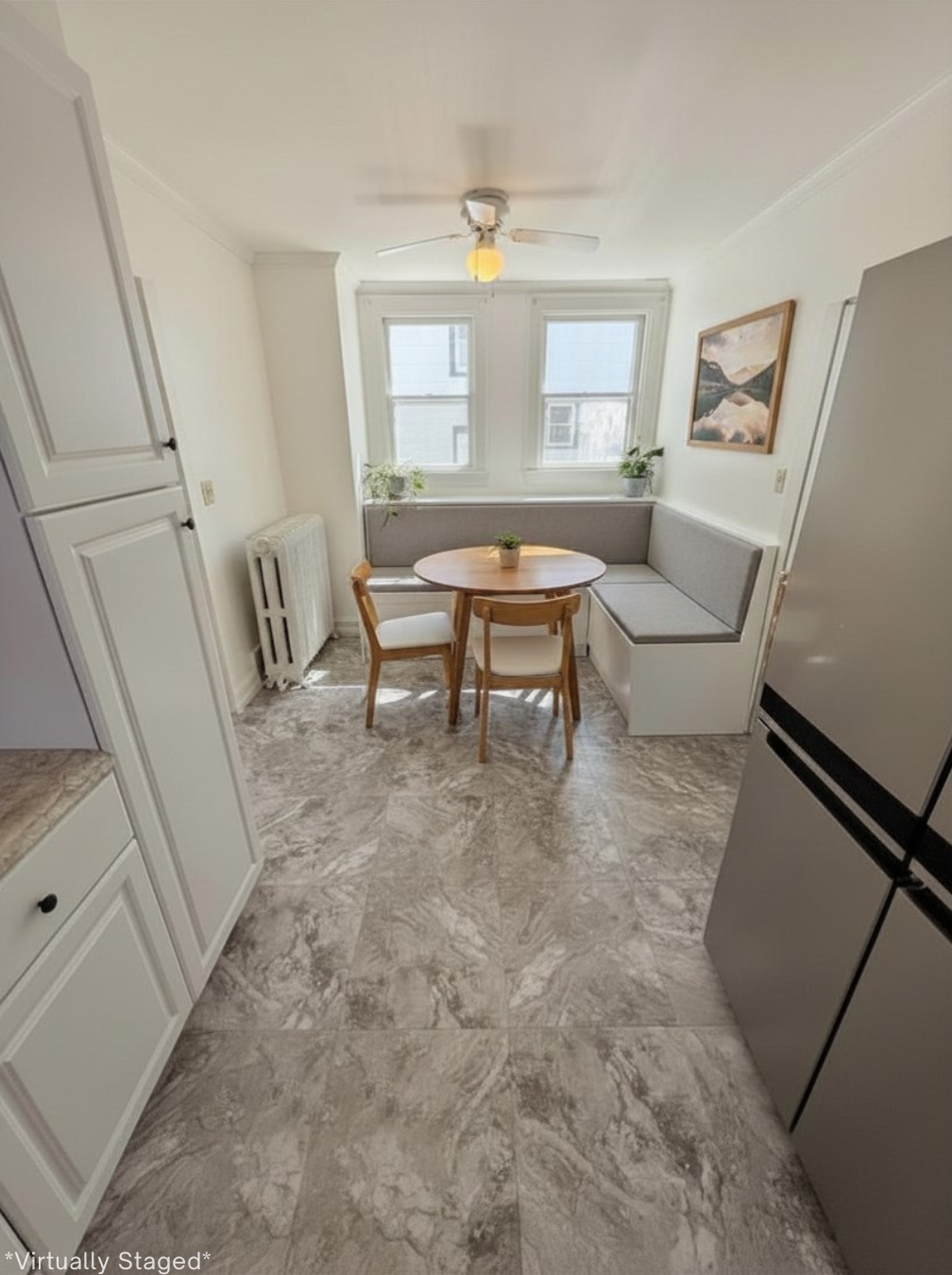609 Lake Boulevard NE, Bemidji, MN 56601 Informal Dining Virtually Staged.png
