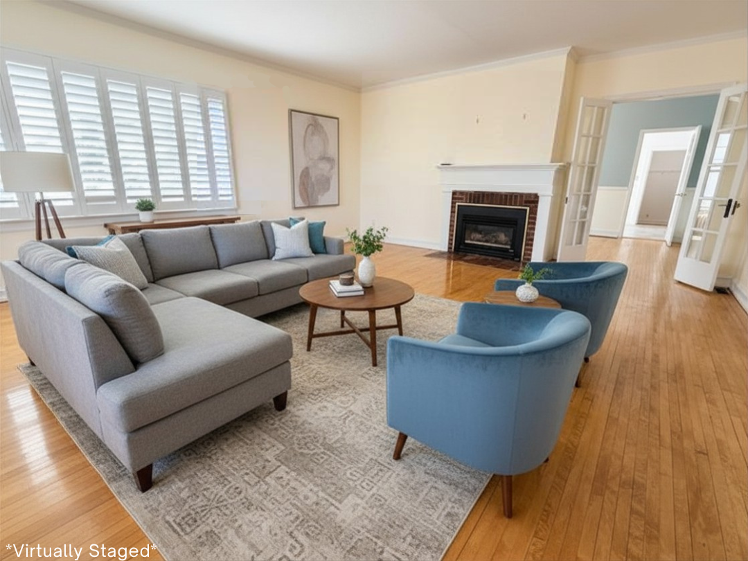 609 Lake Boulevard NE, Bemidji, MN 56601 Living Area Virtually Stagedd.png