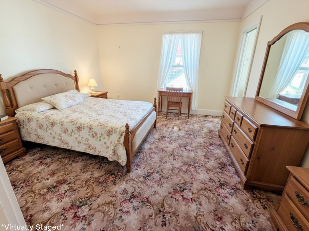609 Lake Boulevard NE, Bemidji, MN 56601 Bedroom 2 Virtually Staged.png