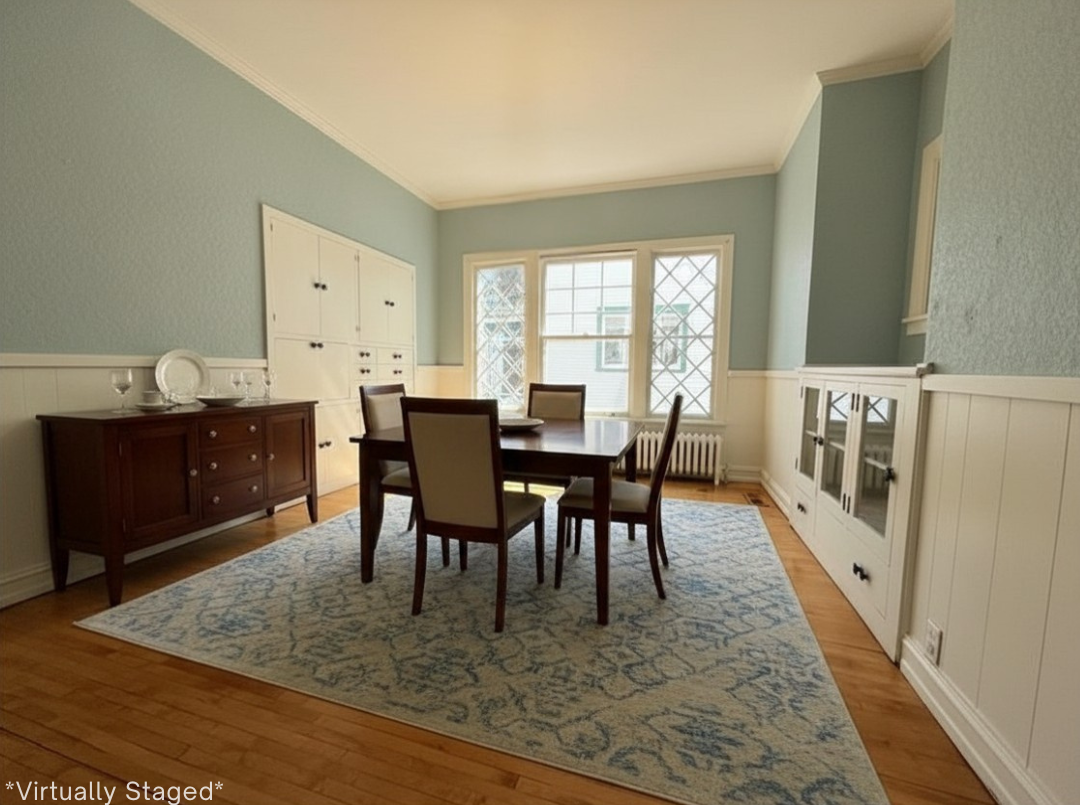 609 Lake Boulevard NE, Bemidji, MN 56601 Formal Dining Area Virtually Staged.png