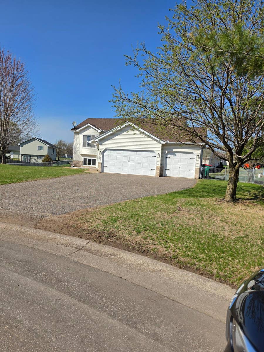 Property photo for 3535 121st Avenue NW, Coon Rapids, MN