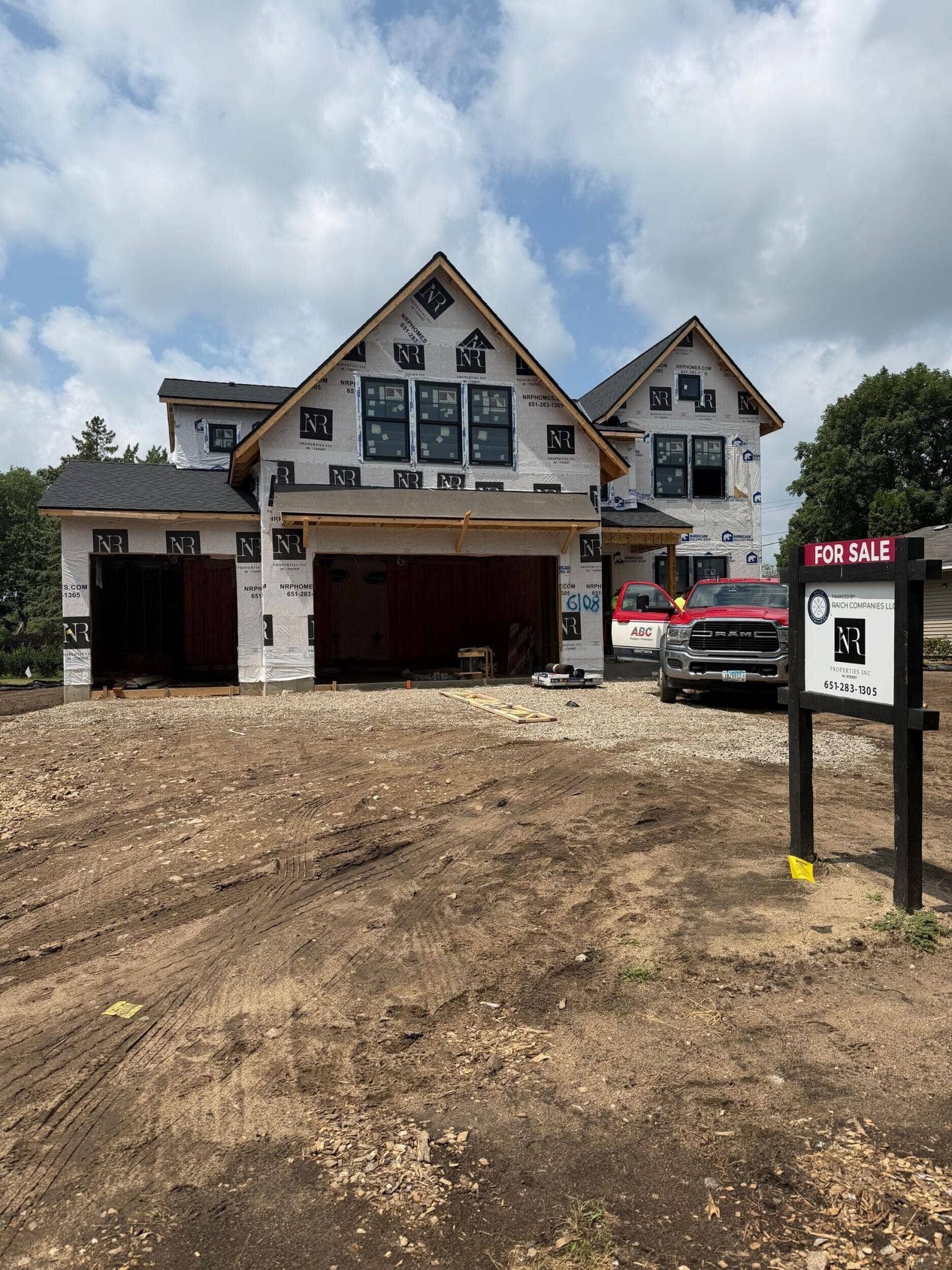 6108 Chowen Avenue S, Edina, MN 55410 exterior 7/20/26