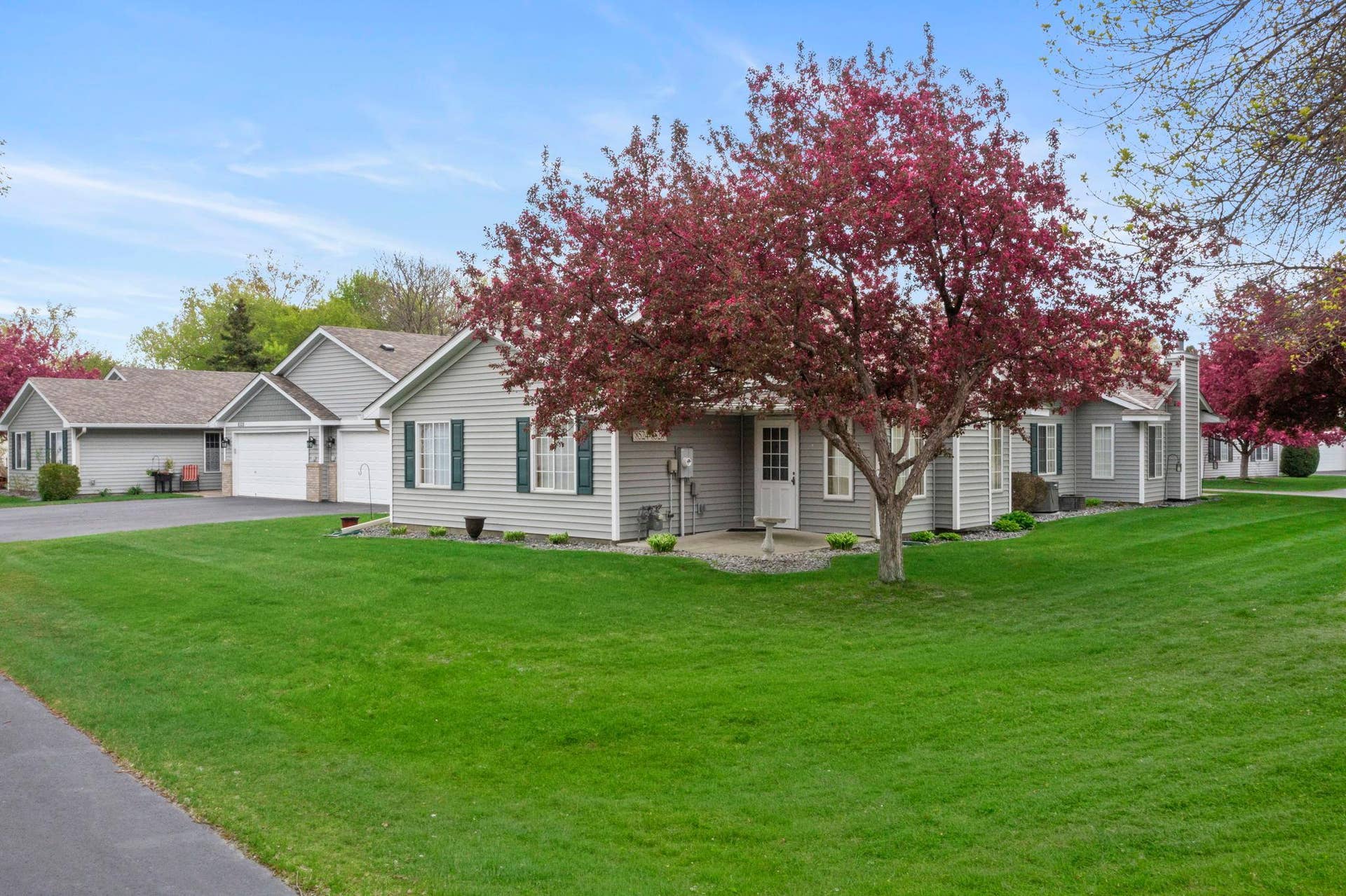 8524 Telford Crossing, Brooklyn Park, MN 55443 8524 Telford Crossing, Brooklyn Park, MN 55443