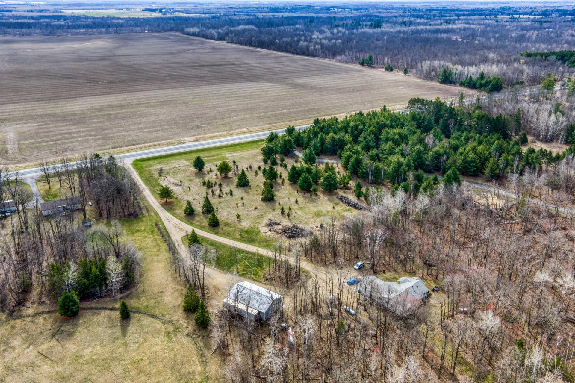 TBD Hwy 71 South, Bemidji, MN 56601 TBD Hwy 71 South, Bemidji, MN 56601