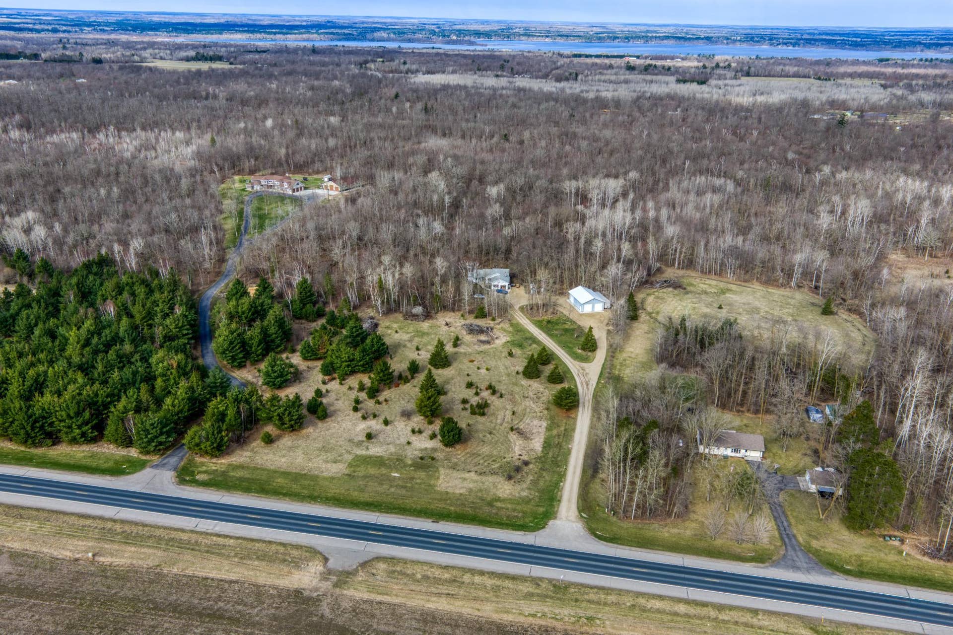 TBD Hwy 71 South, Bemidji, MN 56601 TBD Hwy 71 South, Bemidji, MN 56601