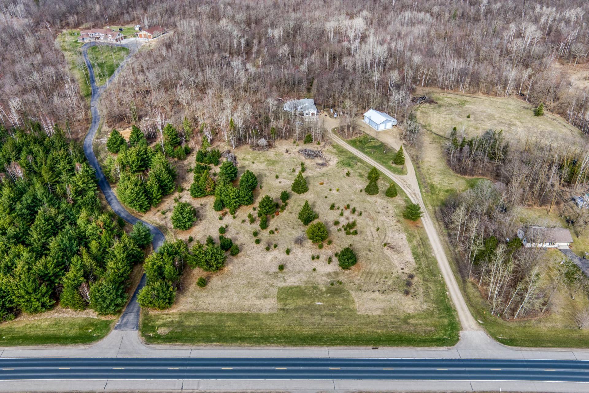 TBD Hwy 71 South, Bemidji, MN 56601 TBD Hwy 71 South, Bemidji, MN 56601