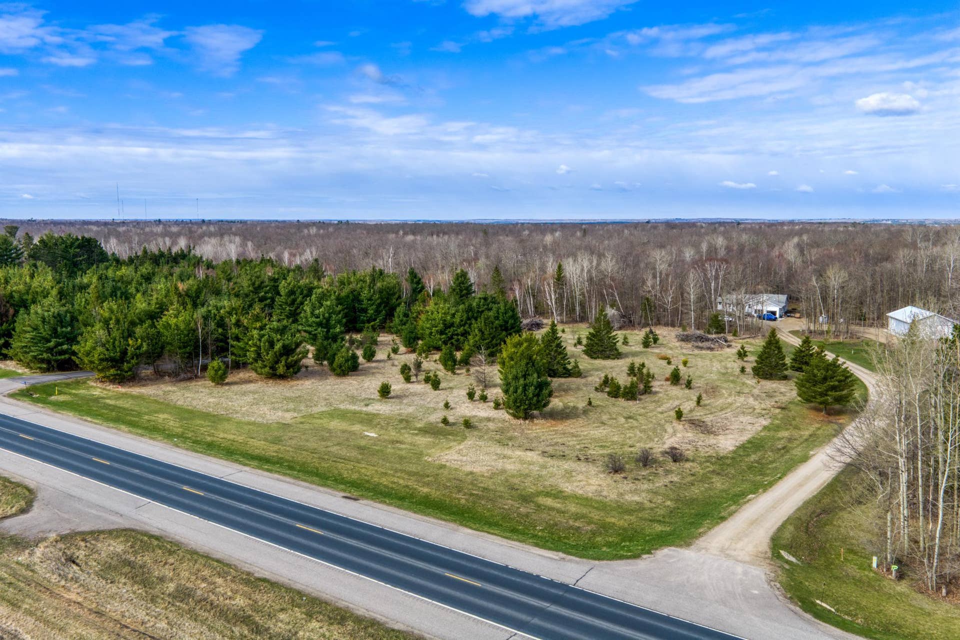 TBD Hwy 71 South, Bemidji, MN 56601 TBD Hwy 71 South, Bemidji, MN 56601