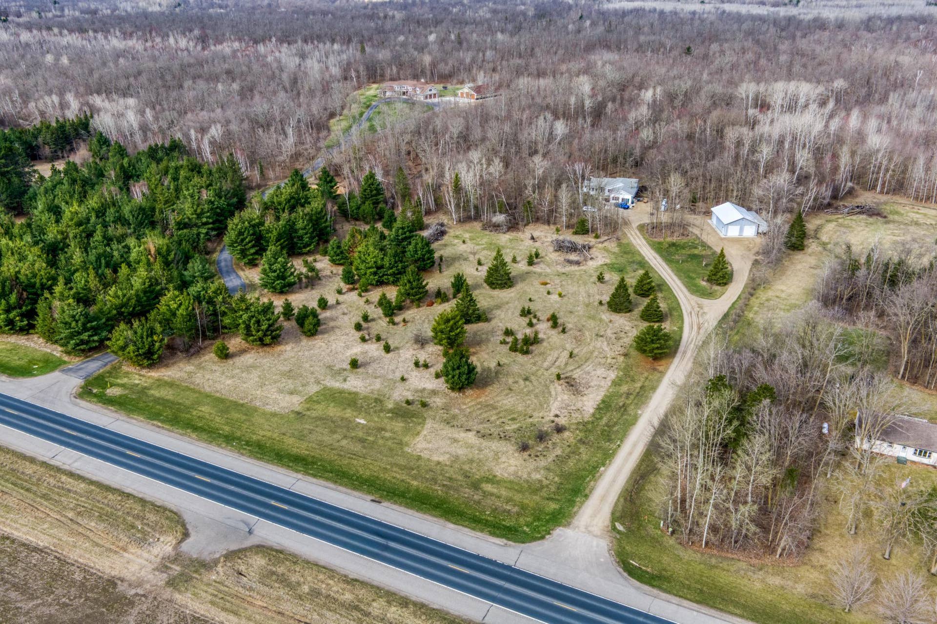 TBD Hwy 71 South, Bemidji, MN 56601 TBD Hwy 71 South, Bemidji, MN 56601