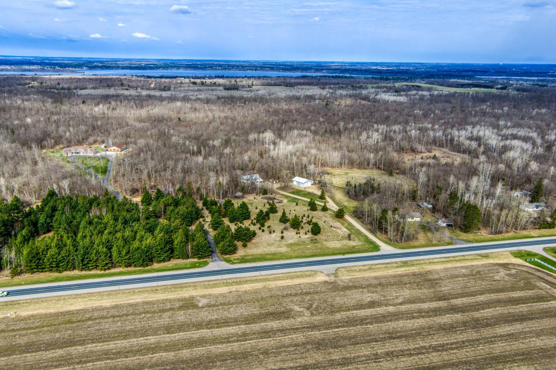 TBD Hwy 71 South, Bemidji, MN 56601 TBD Hwy 71 South, Bemidji, MN 56601
