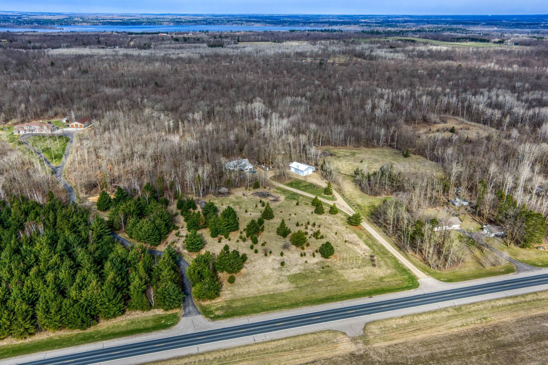 TBD Hwy 71 South, Bemidji, MN 56601 TBD Hwy 71 South, Bemidji, MN 56601