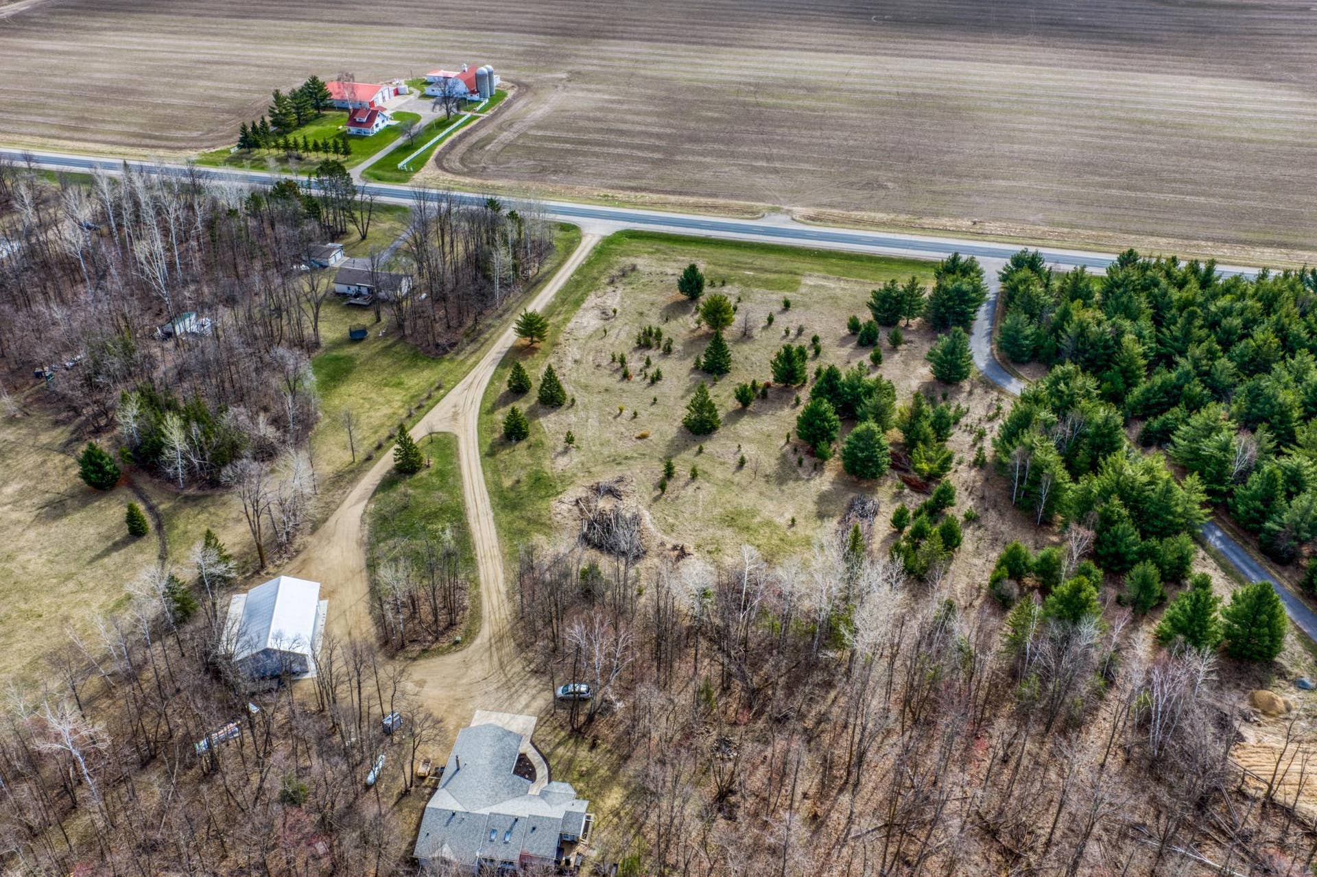 TBD Hwy 71 South, Bemidji, MN 56601 TBD Hwy 71 South, Bemidji, MN 56601