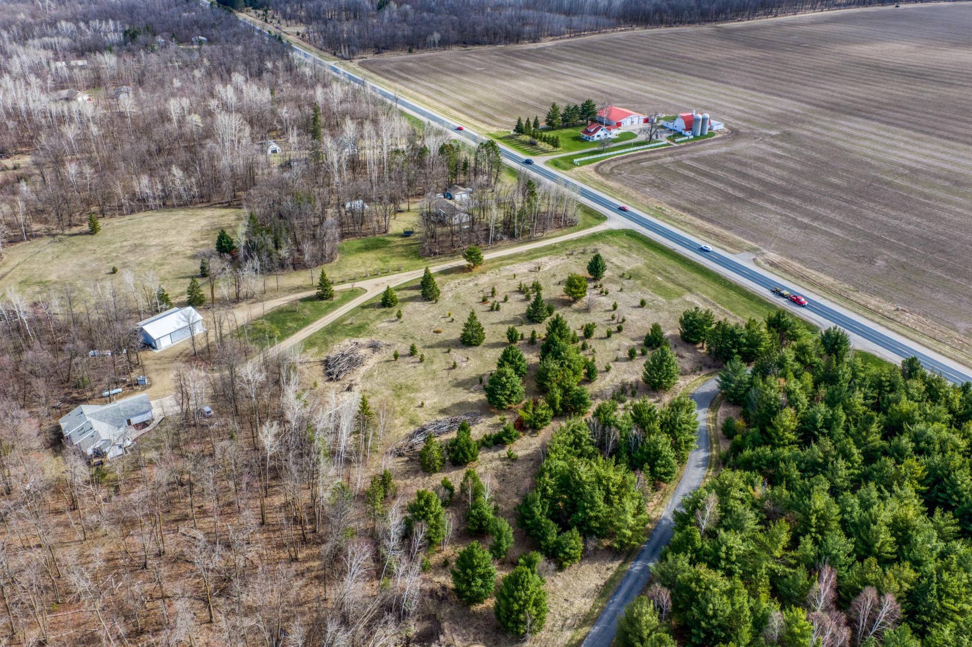 TBD Hwy 71 South, Bemidji, MN 56601 TBD Hwy 71 South, Bemidji, MN 56601
