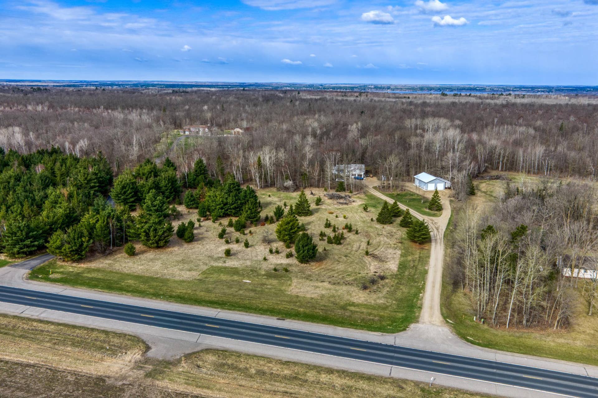 TBD Hwy 71 South, Bemidji, MN 56601 TBD Hwy 71 South, Bemidji, MN 56601