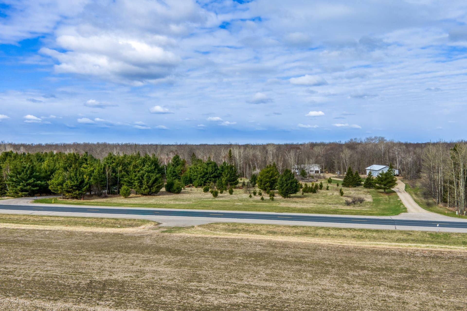 TBD Hwy 71 South, Bemidji, MN 56601 TBD Hwy 71 South, Bemidji, MN 56601
