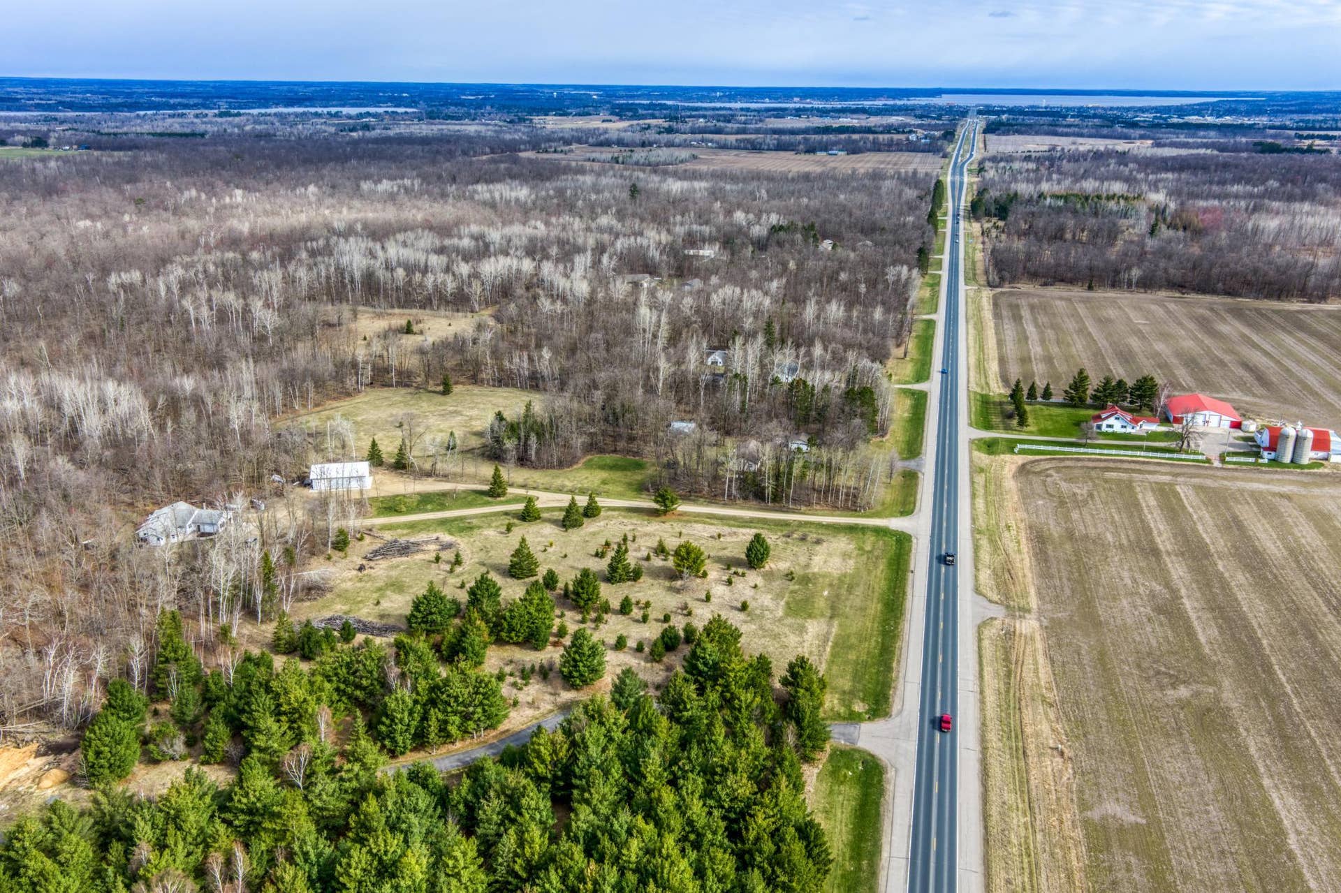 TBD Hwy 71 South, Bemidji, MN 56601 TBD Hwy 71 South, Bemidji, MN 56601