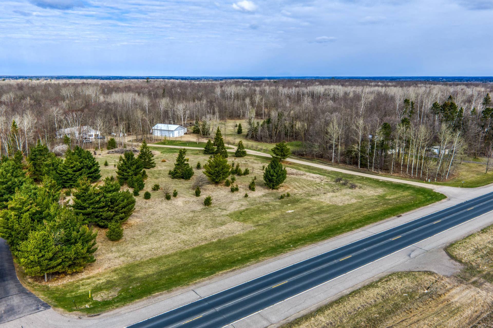TBD Hwy 71 South, Bemidji, MN 56601 TBD Hwy 71 South, Bemidji, MN 56601