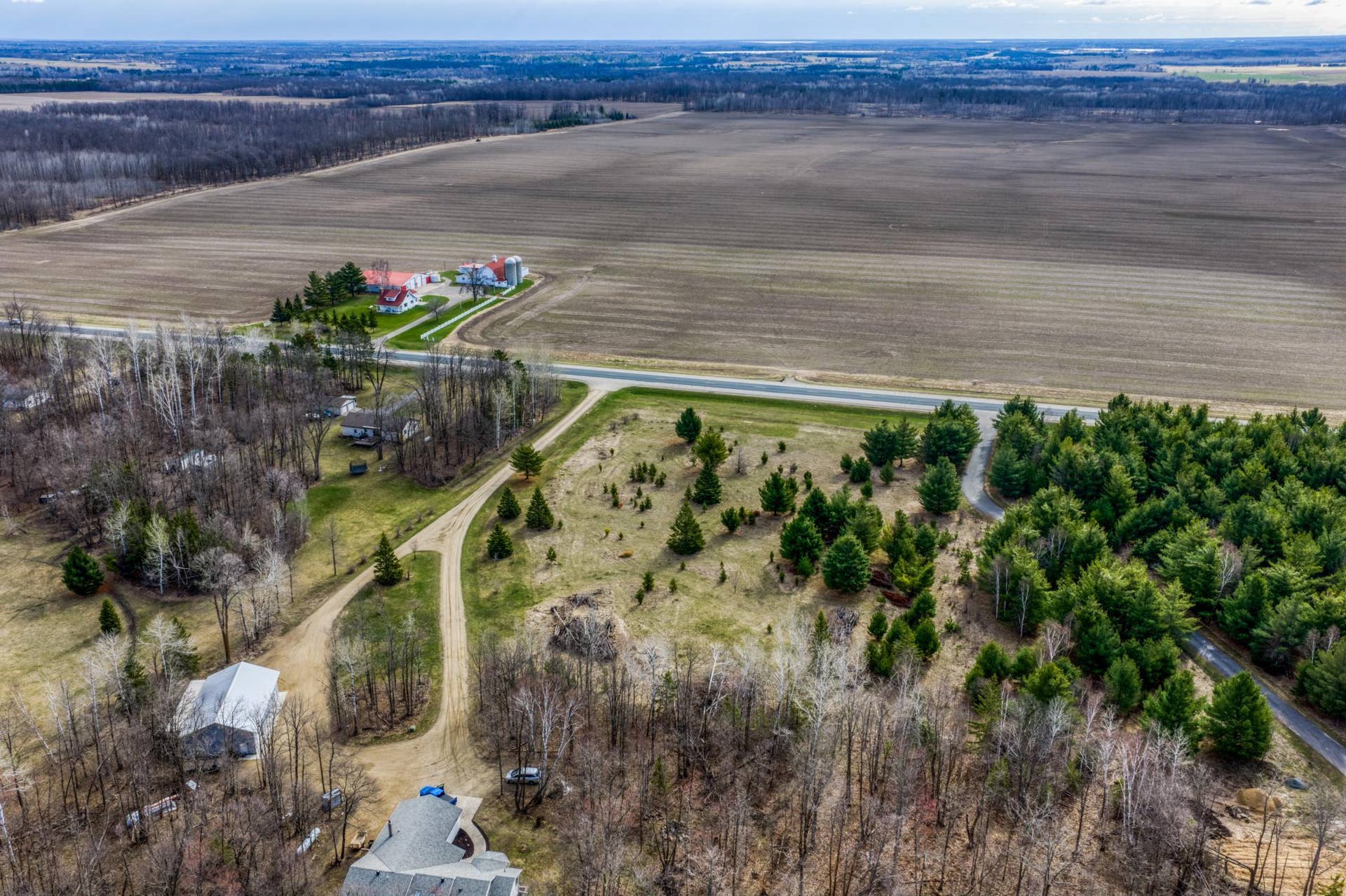 TBD Hwy 71 South, Bemidji, MN 56601 TBD Hwy 71 South, Bemidji, MN 56601