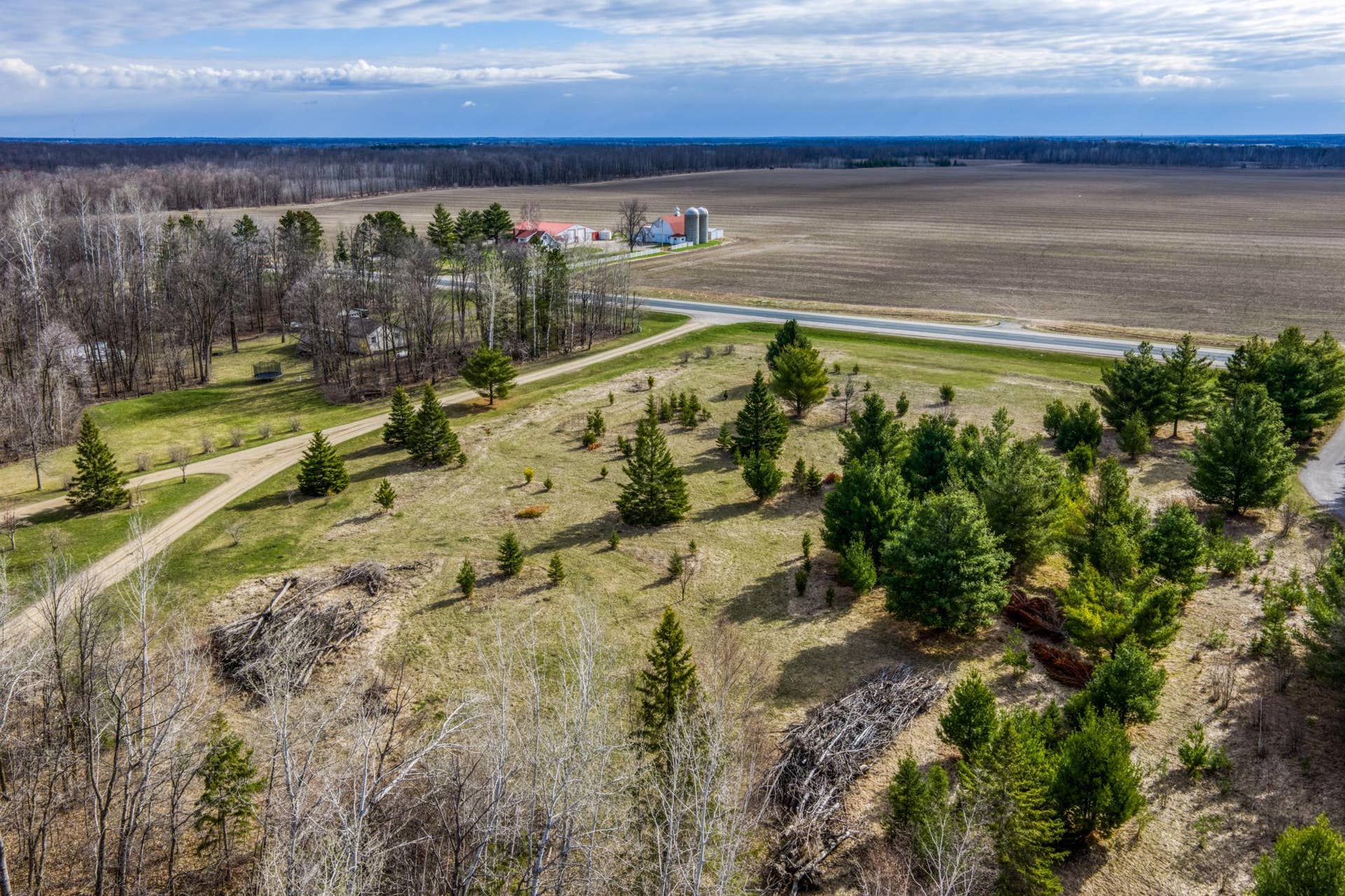 TBD Hwy 71 South, Bemidji, MN 56601 TBD Hwy 71 South, Bemidji, MN 56601