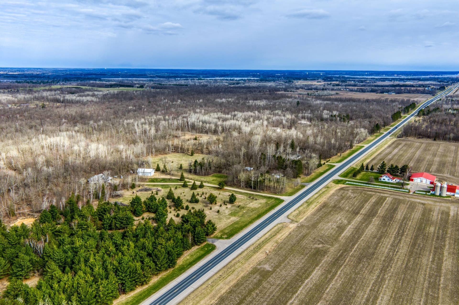 TBD Hwy 71 South, Bemidji, MN 56601 TBD Hwy 71 South, Bemidji, MN 56601