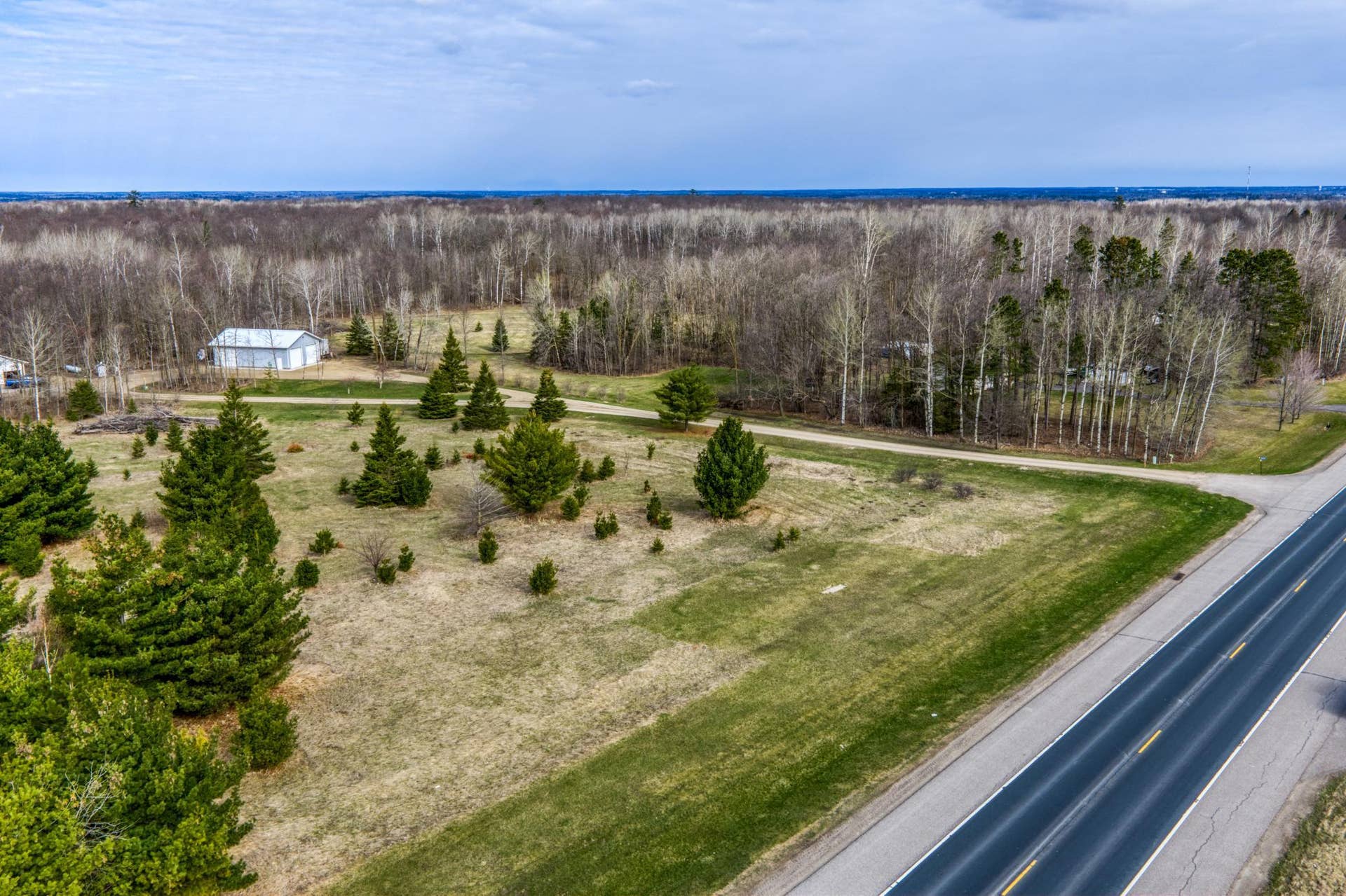 TBD Hwy 71 South, Bemidji, MN 56601 TBD Hwy 71 South, Bemidji, MN 56601