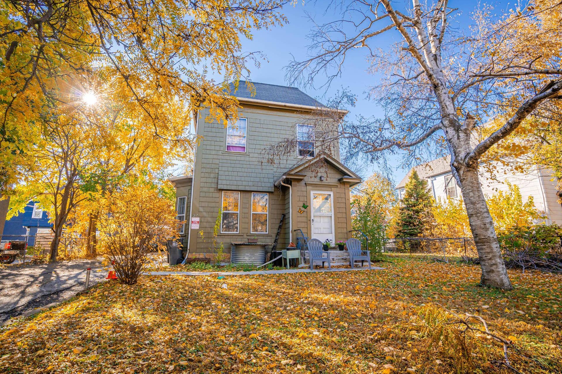 337 Maria Avenue, 90, Saint Paul, MN 55106 FRONT