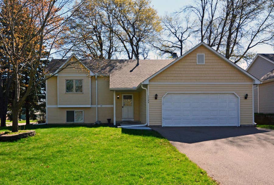 Property photo for 1799 Hilo Avenue N, Oakdale, MN