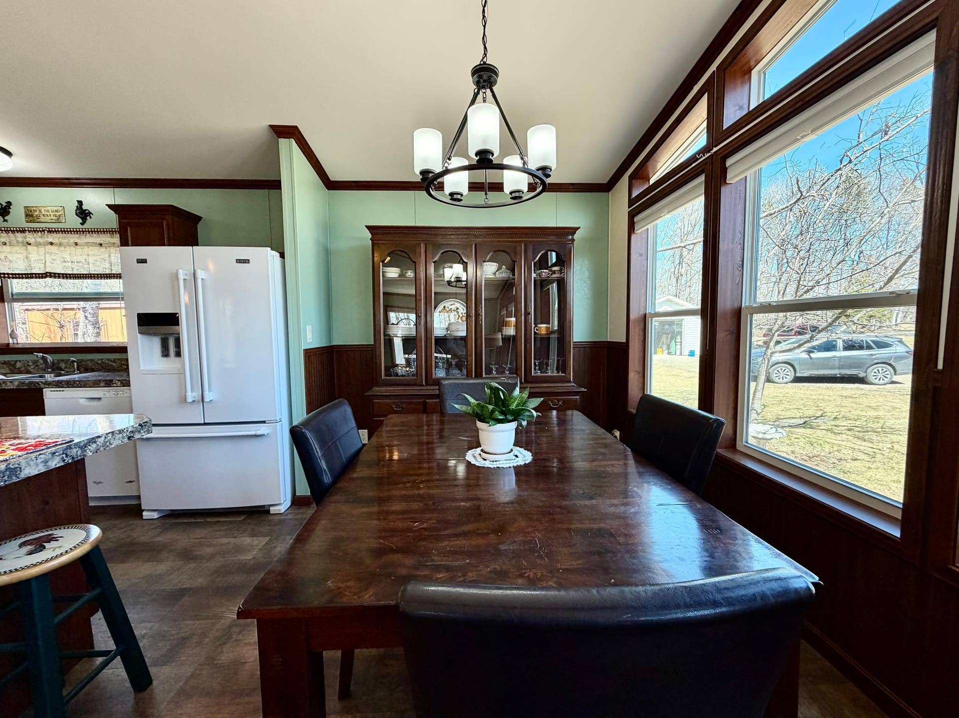 1707 Crosby Court SE, #21, Bemidji, MN 56601 Dining.jpeg