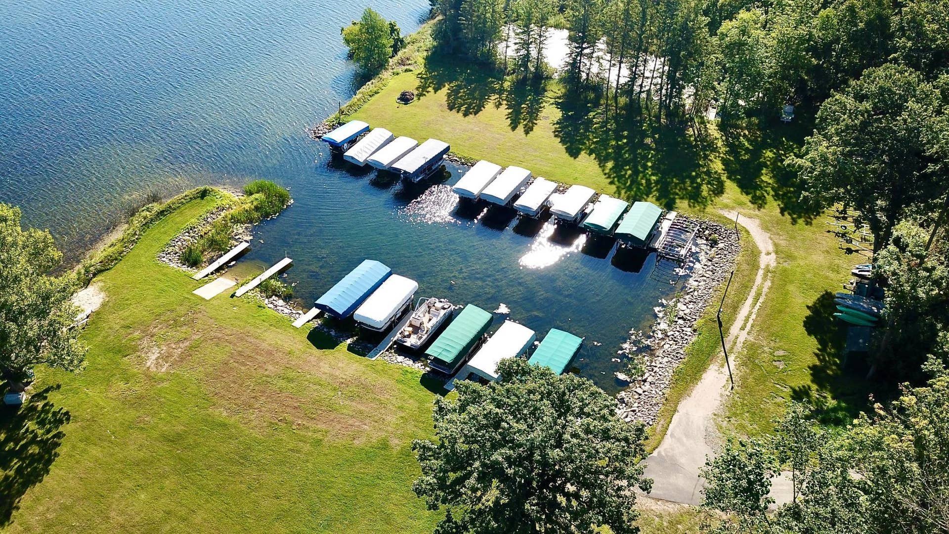 1707 Crosby Court SE, #21, Bemidji, MN 56601 DJI_0355.JPG