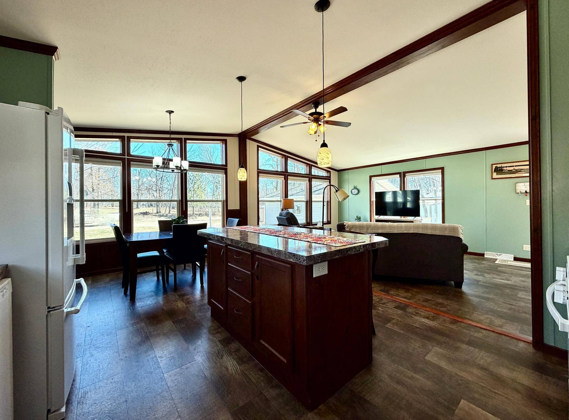 1707 Crosby Court SE, #21, Bemidji, MN 56601 Kitchen Dining.jpeg