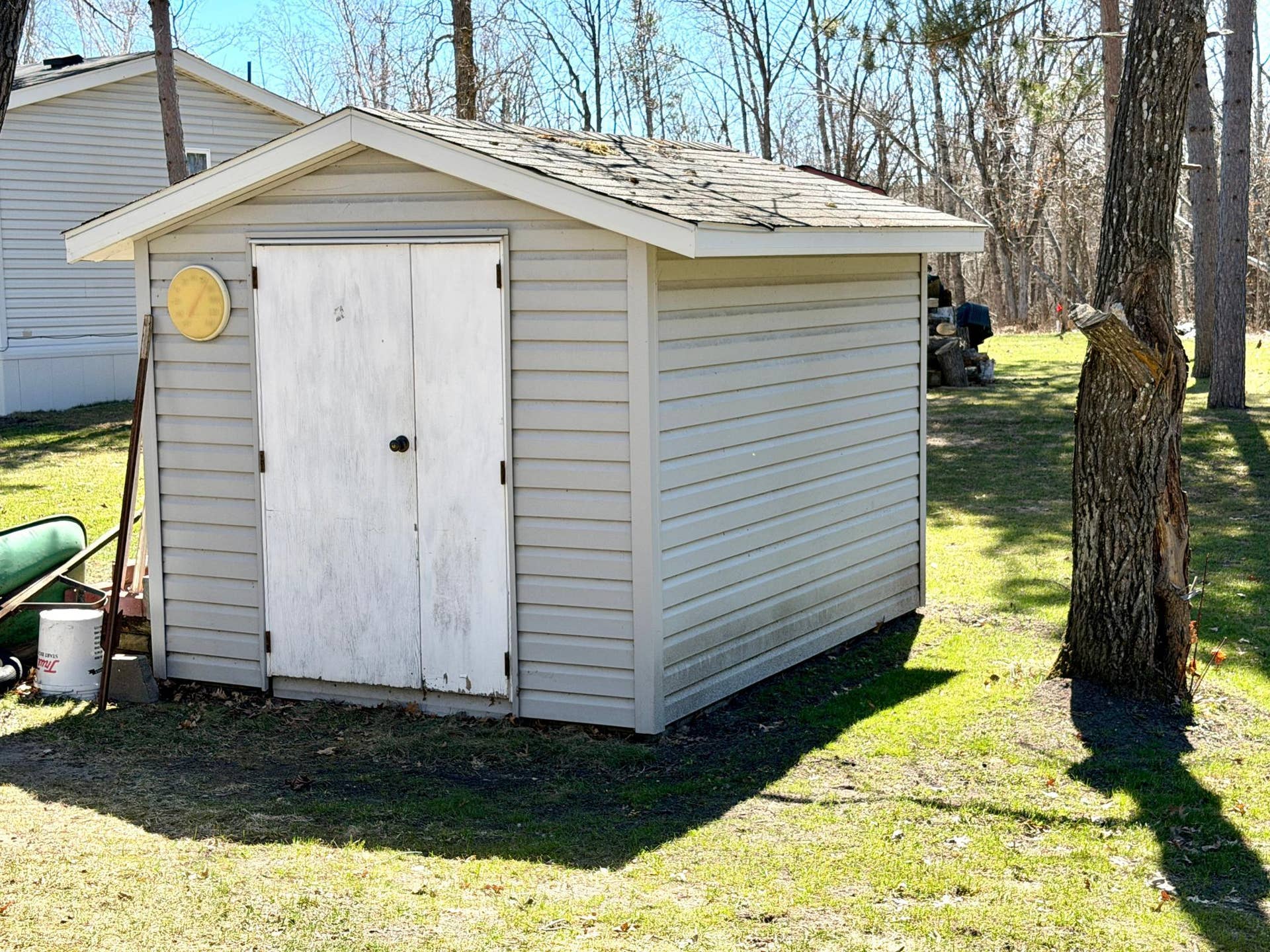 1707 Crosby Court SE, #21, Bemidji, MN 56601 Shed.jpeg