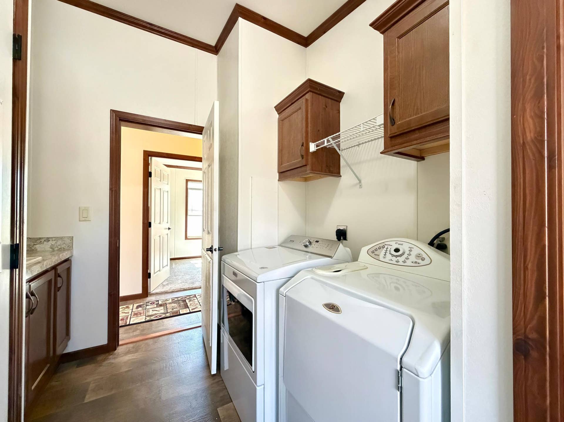 1707 Crosby Court SE, #21, Bemidji, MN 56601 Laundry.jpeg