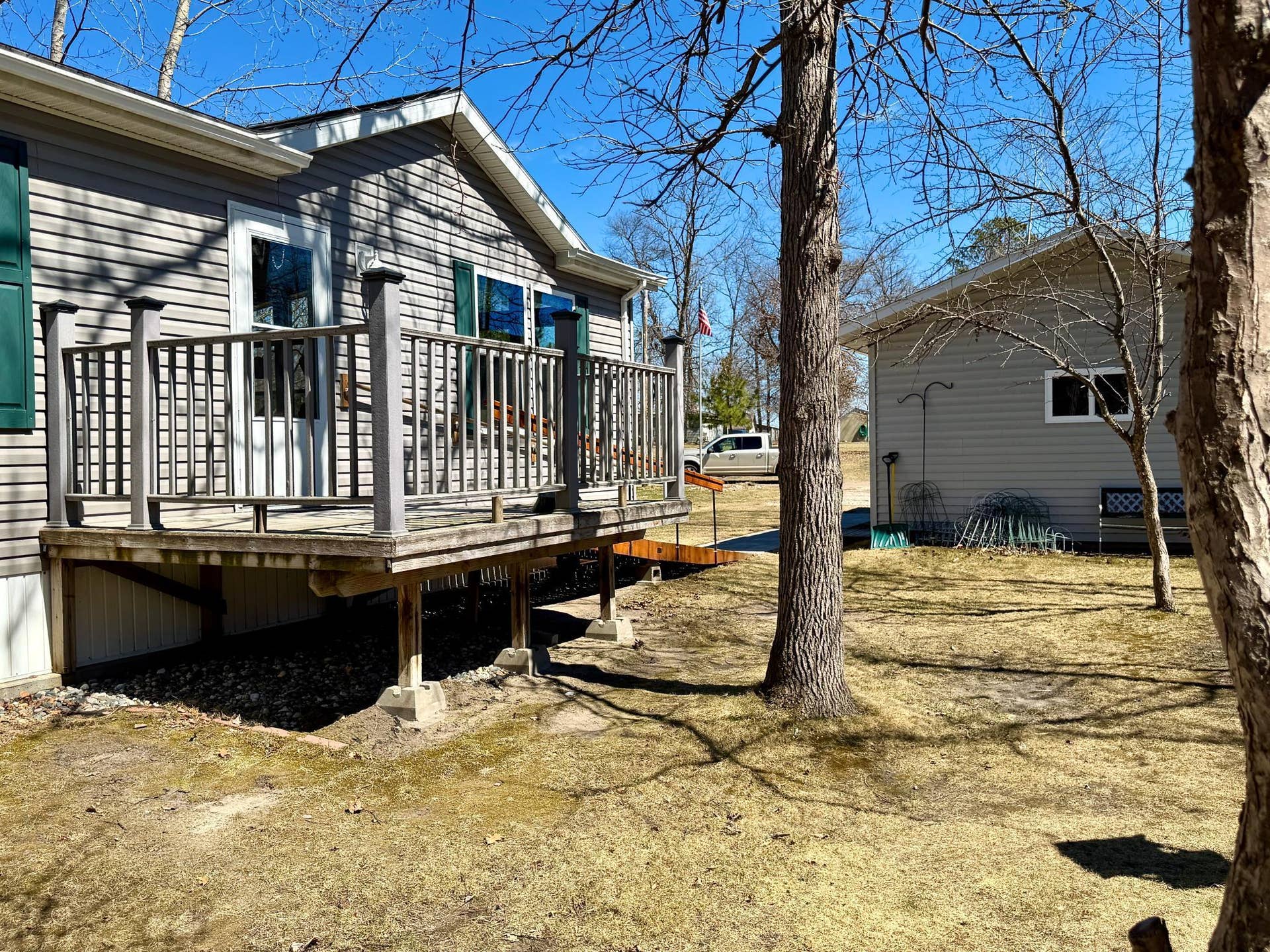 1707 Crosby Court SE, #21, Bemidji, MN 56601 Deck.jpeg