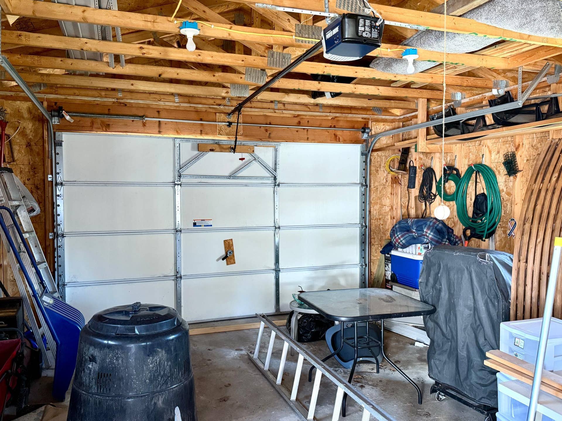 1707 Crosby Court SE, #21, Bemidji, MN 56601 Garage 2.jpeg