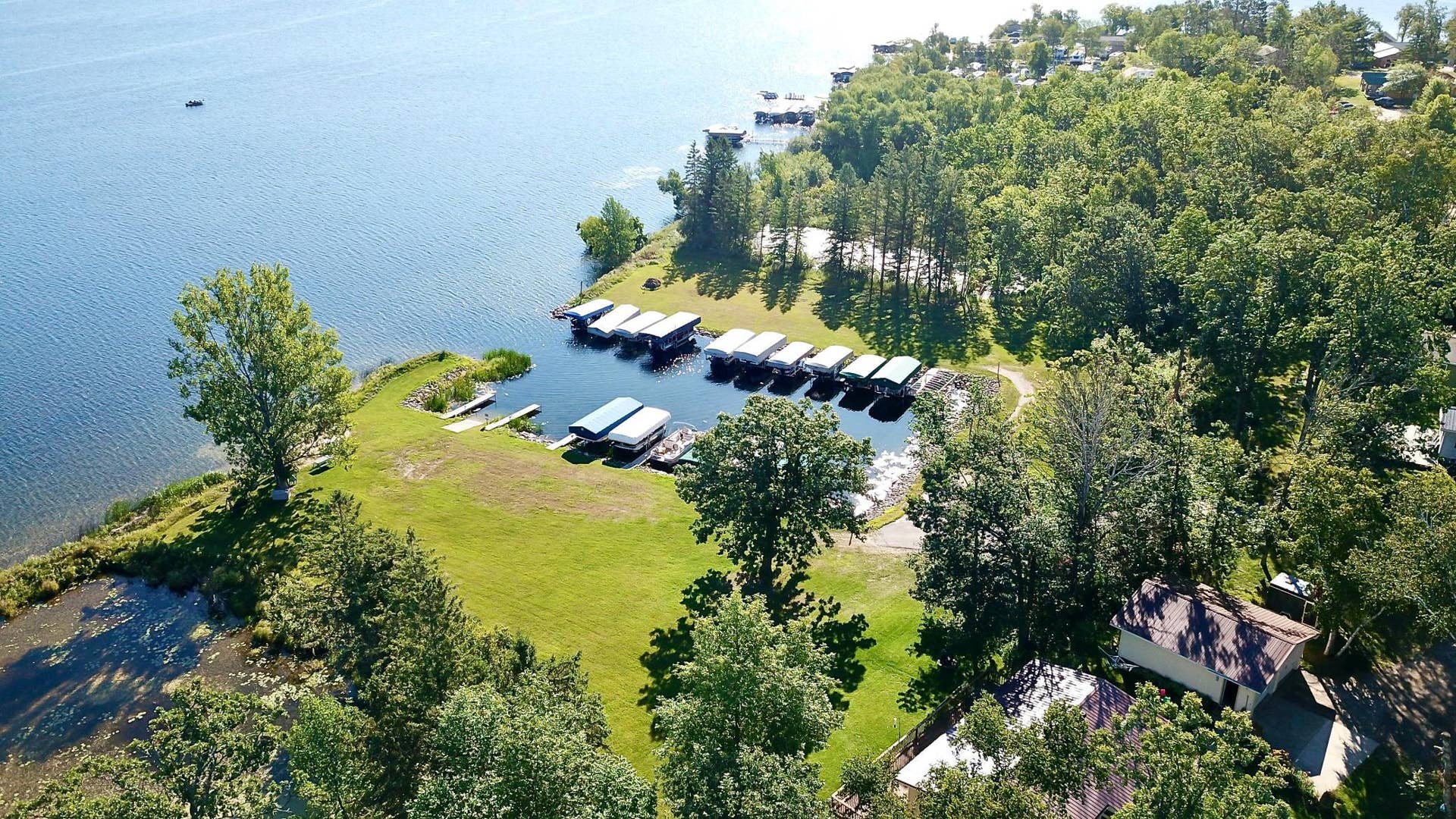 1707 Crosby Court SE, #21, Bemidji, MN 56601 DJI_0354.JPG