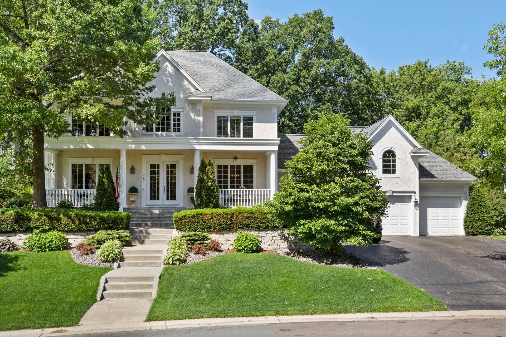 Welcome to 620 Newman Trail!