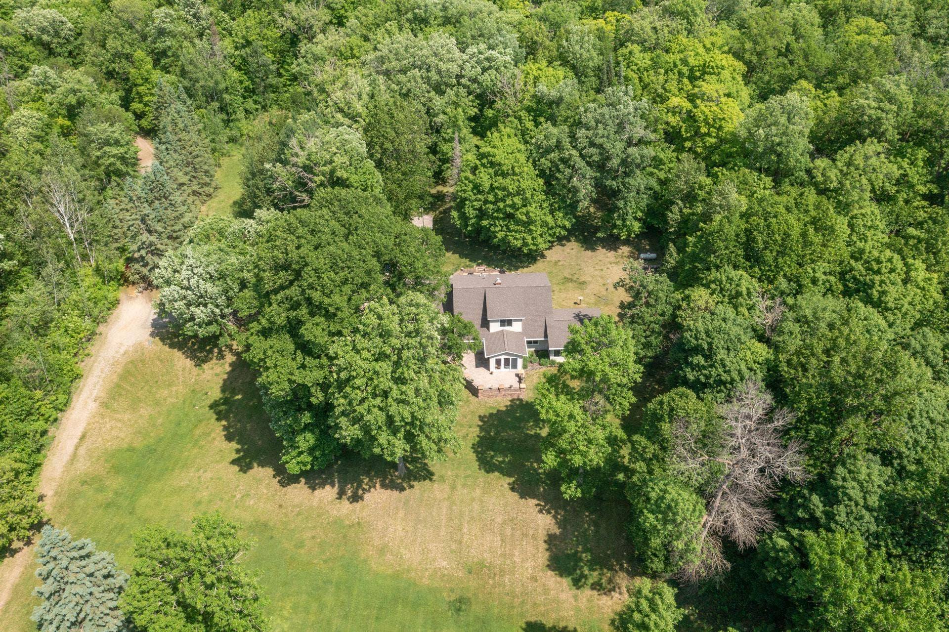20010 Reed Court NW, Bemidji, MN 56601 20010 Reed Court NW, Bemidji, MN 56601
