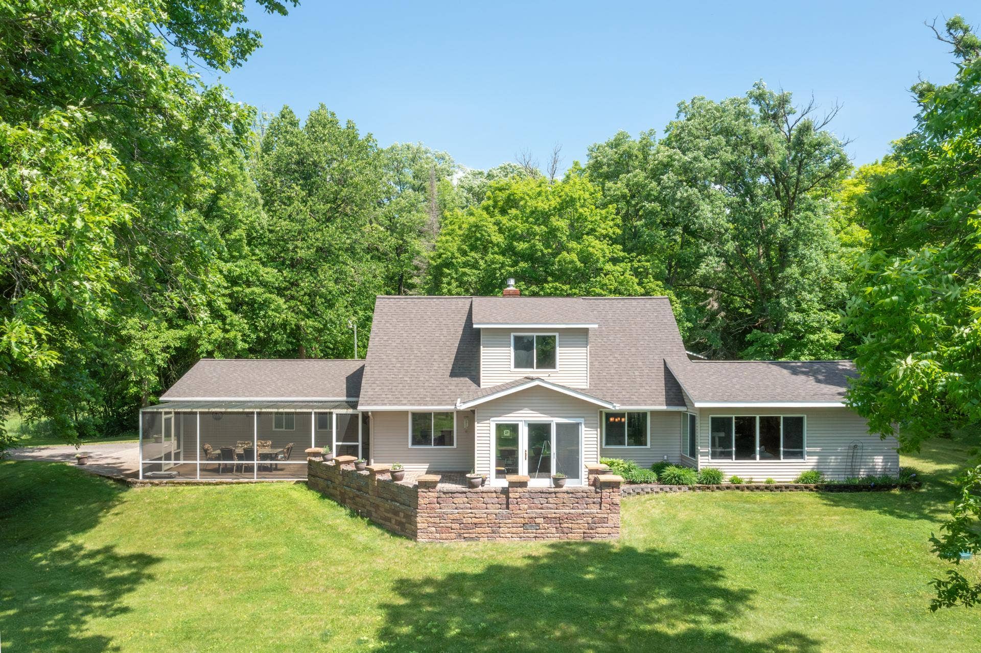 20010 Reed Court NW, Bemidji, MN 56601 20010 Reed Court NW, Bemidji, MN 56601