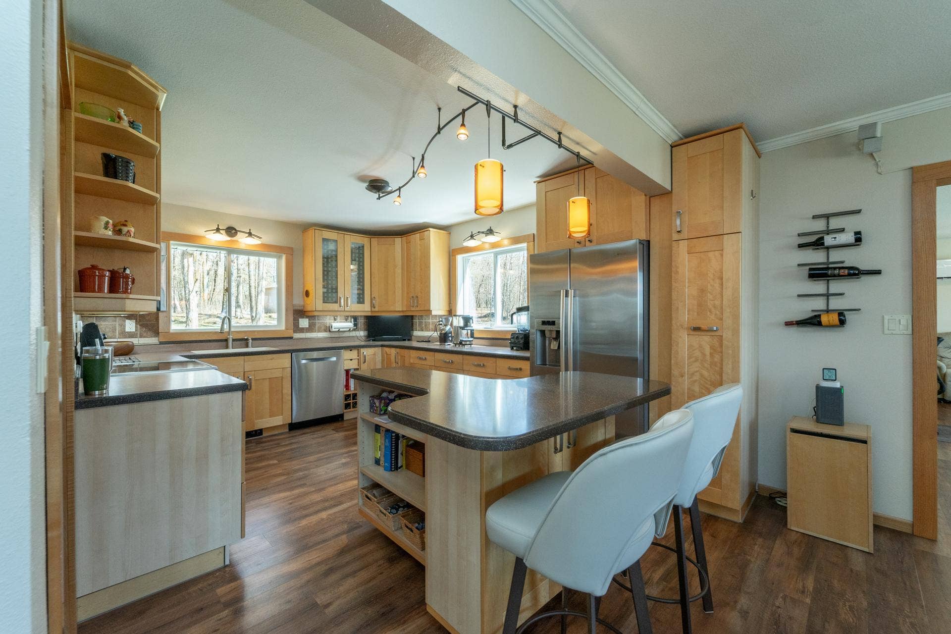 20010 Reed Court NW, Bemidji, MN 56601 20010 Reed Court NW, Bemidji, MN 56601