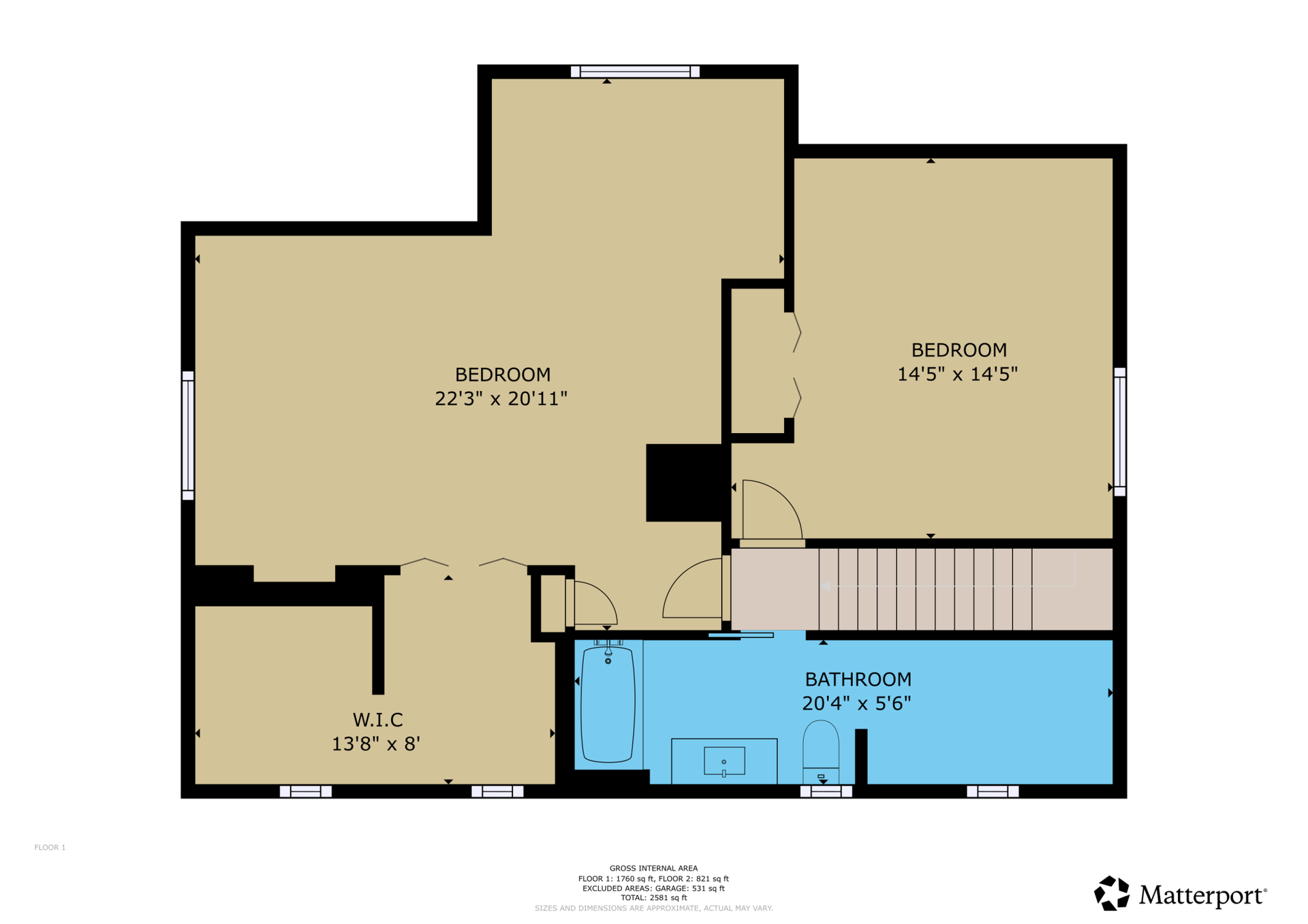 20010 Reed Court NW, Bemidji, MN 56601 20010 Reed Court NW, Bemidji, MN 56601