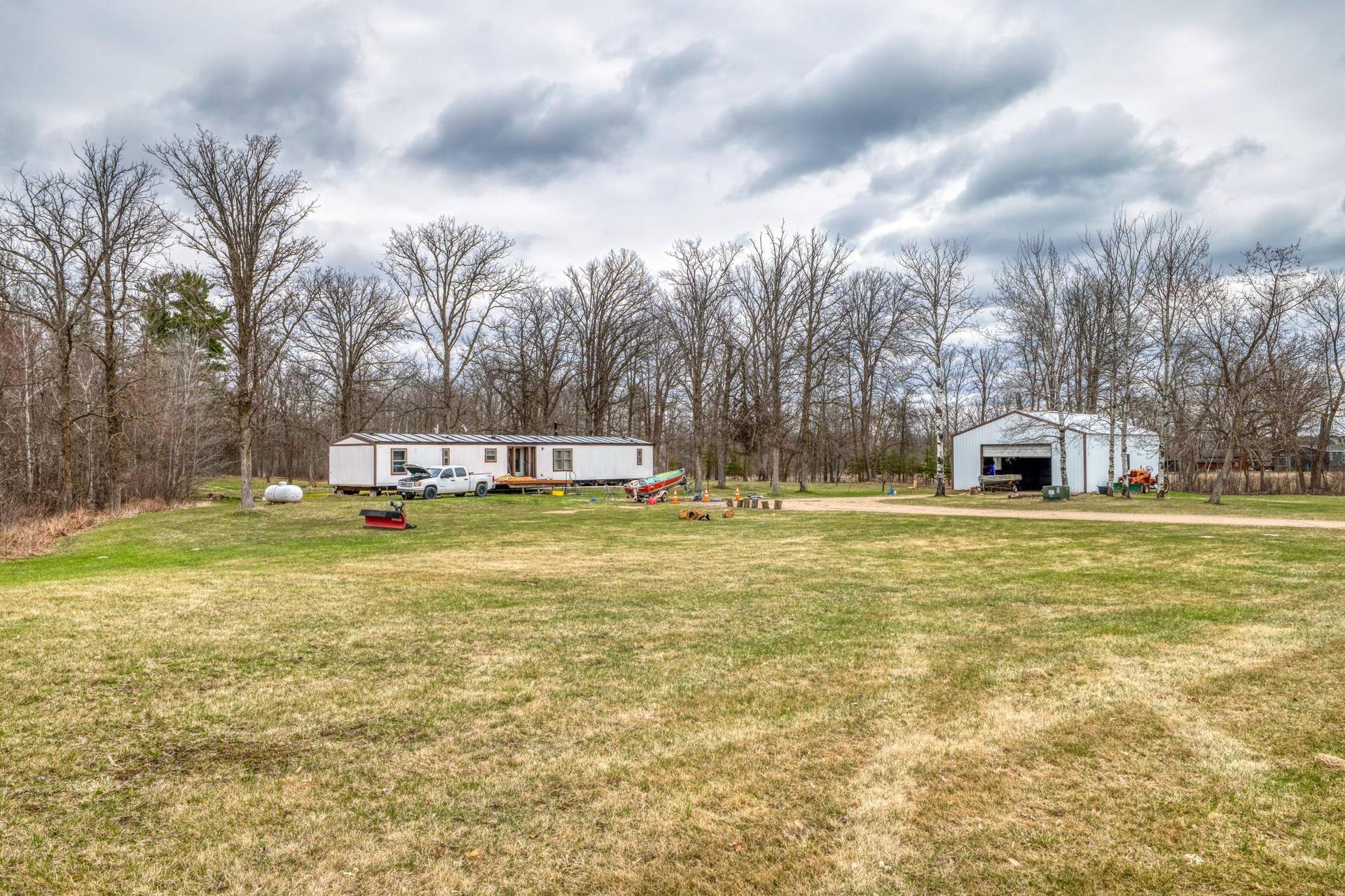13217 Beaver Road NE, Bemidji, MN 56601 13217 Beaver Road NE, Bemidji, MN 56601