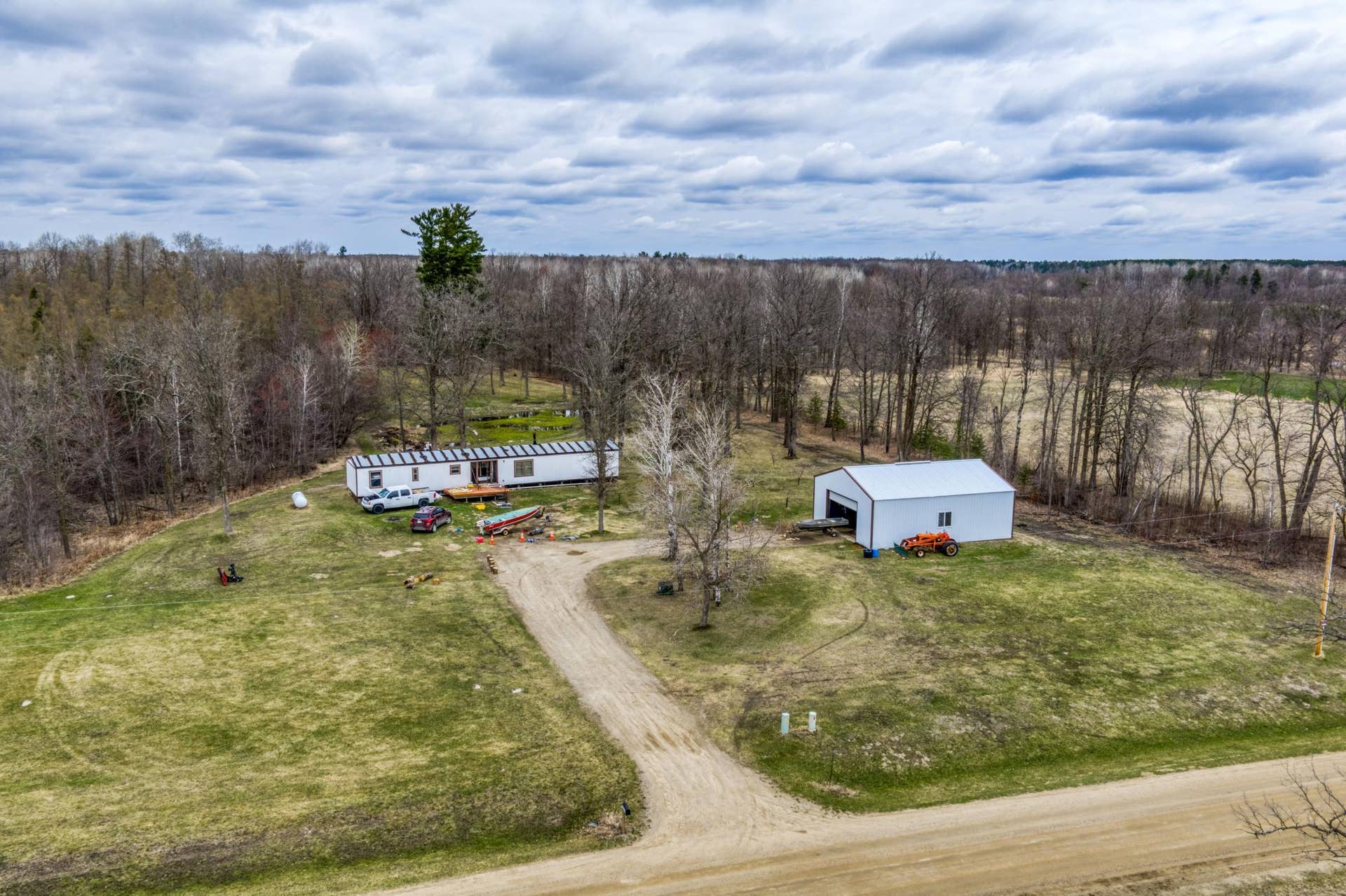 13217 Beaver Road NE, Bemidji, MN 56601 13217 Beaver Road NE, Bemidji, MN 56601